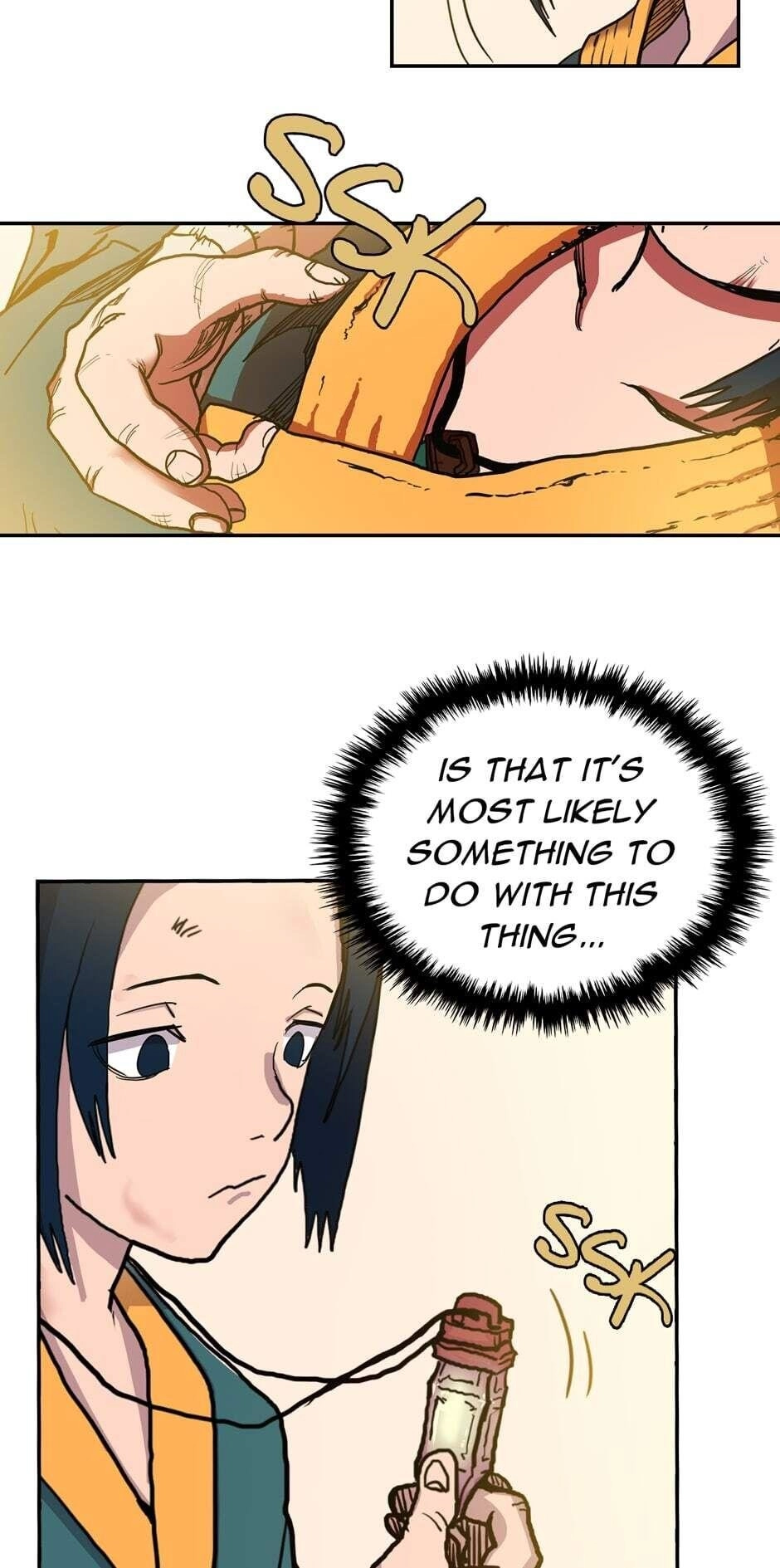 Heavenly Demon Reborn! Chapter 2 - Page 46