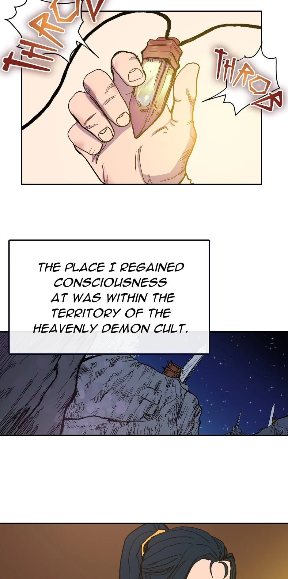 Heavenly Demon Reborn! Chapter 2 - Page 48