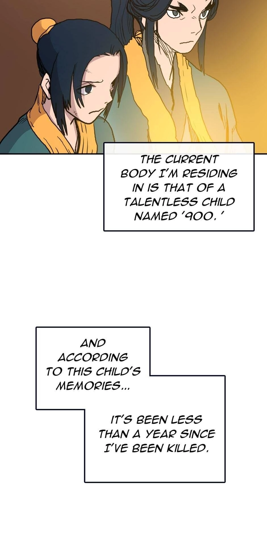 Heavenly Demon Reborn! Chapter 2 - Page 49