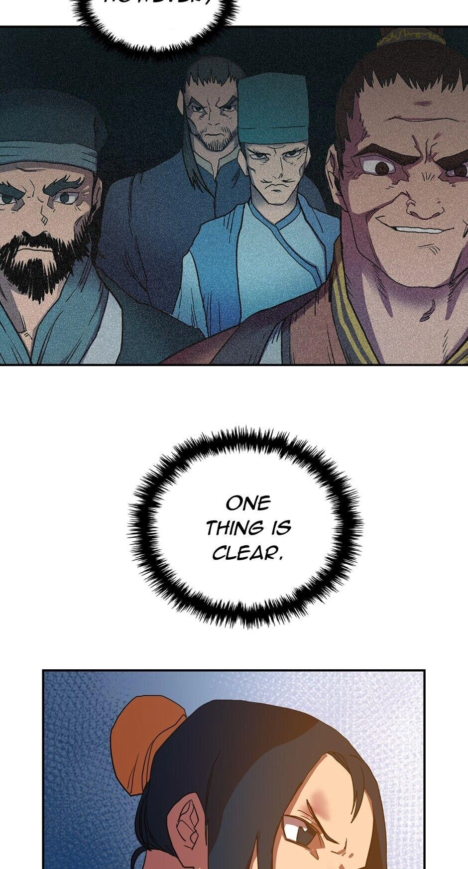 Heavenly Demon Reborn! Chapter 2 - Page 51