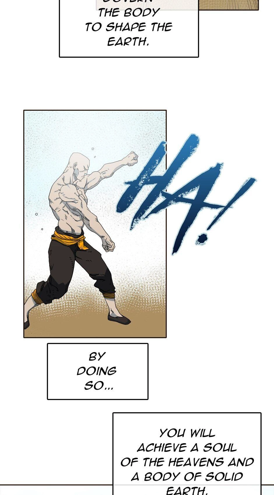 Heavenly Demon Reborn! Chapter 3 - Page 3