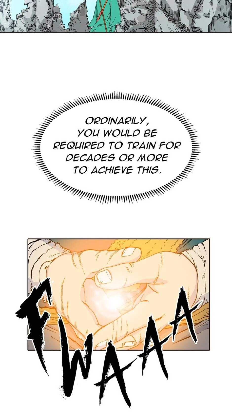 Heavenly Demon Reborn! Chapter 3 - Page 5