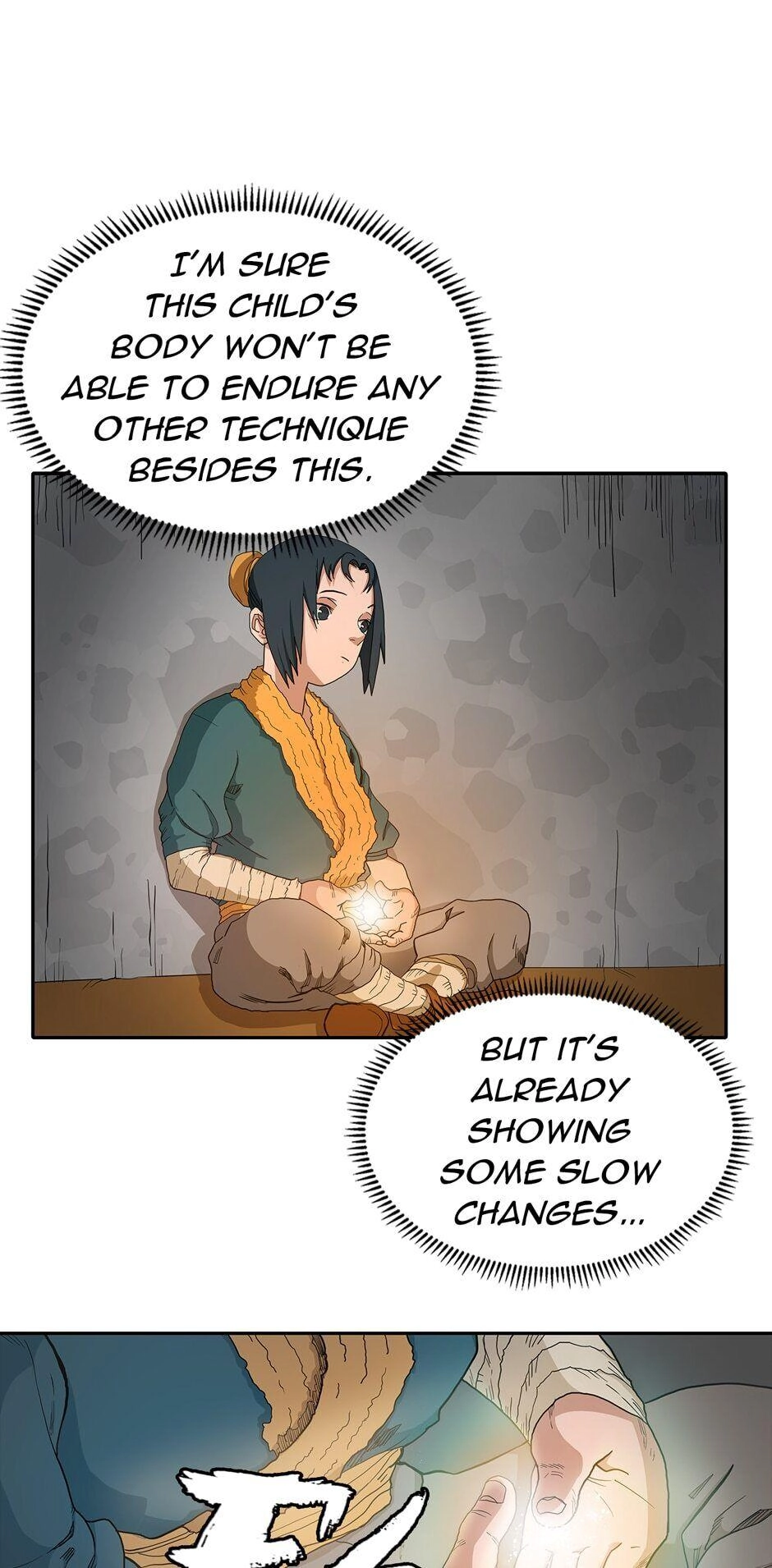 Heavenly Demon Reborn! Chapter 3 - Page 6