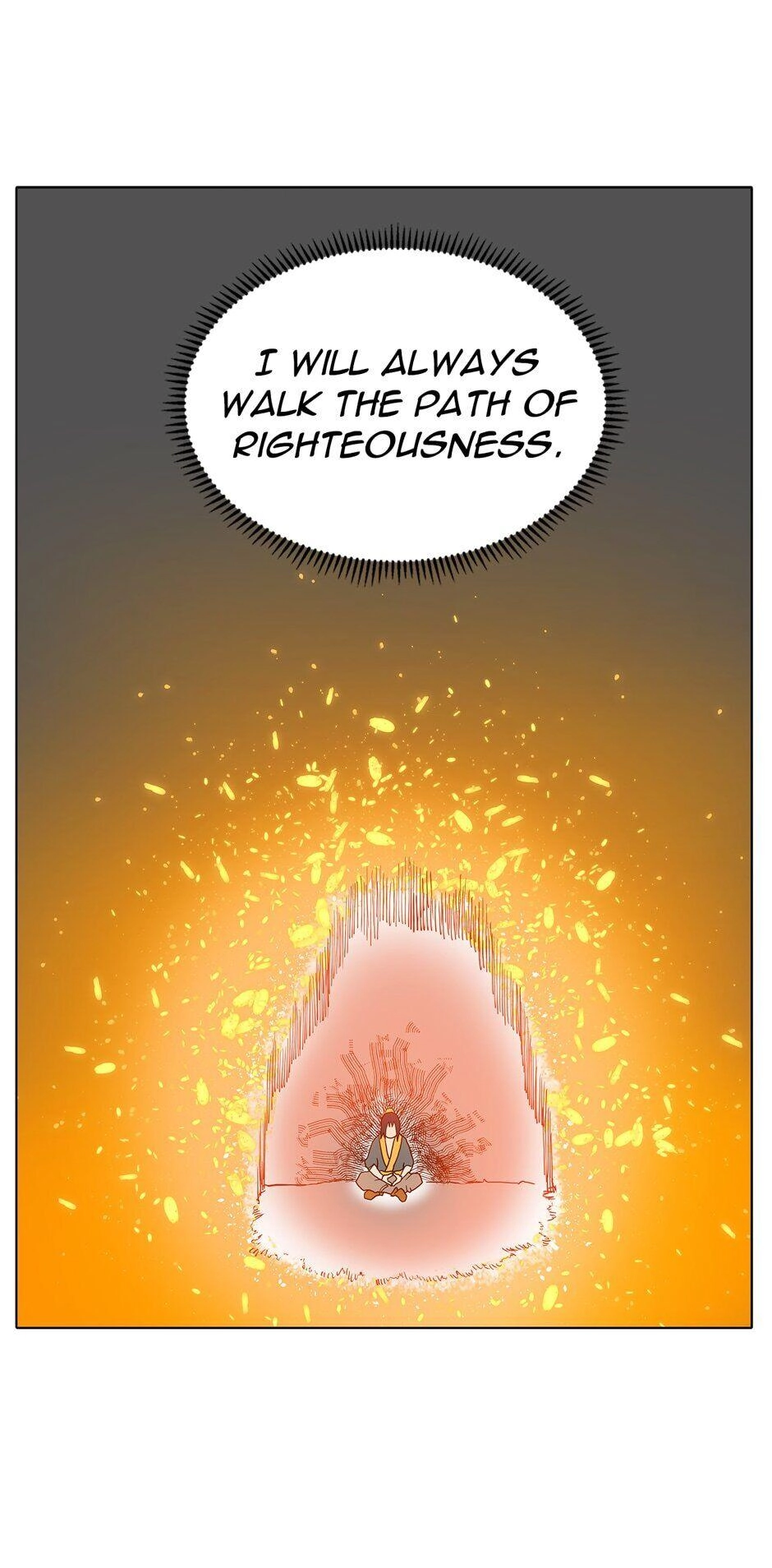 Heavenly Demon Reborn! Chapter 3 - Page 17