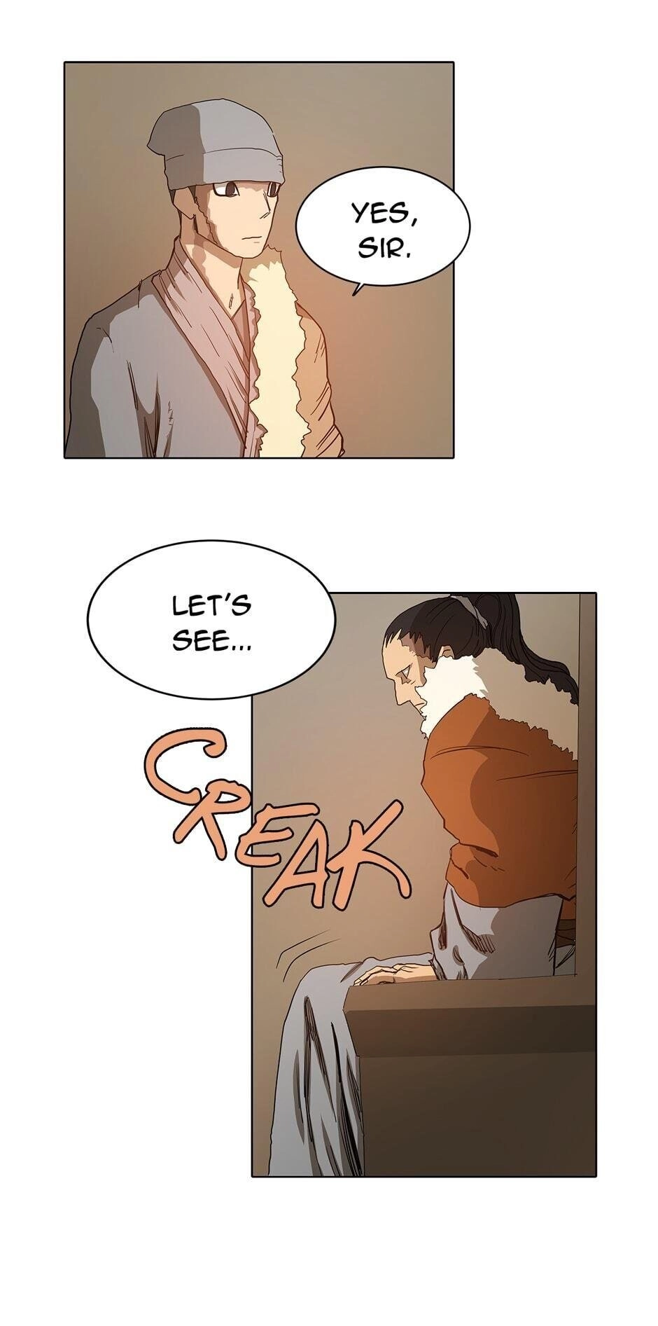 Heavenly Demon Reborn! Chapter 3 - Page 22