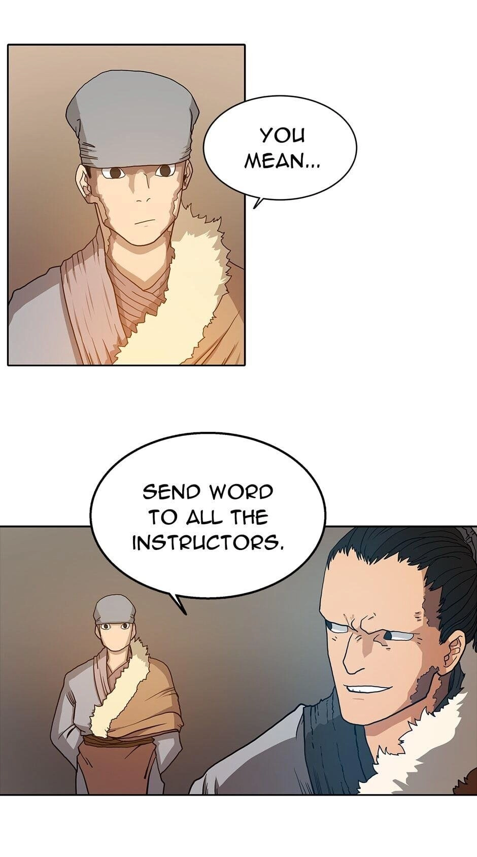 Heavenly Demon Reborn! Chapter 3 - Page 24