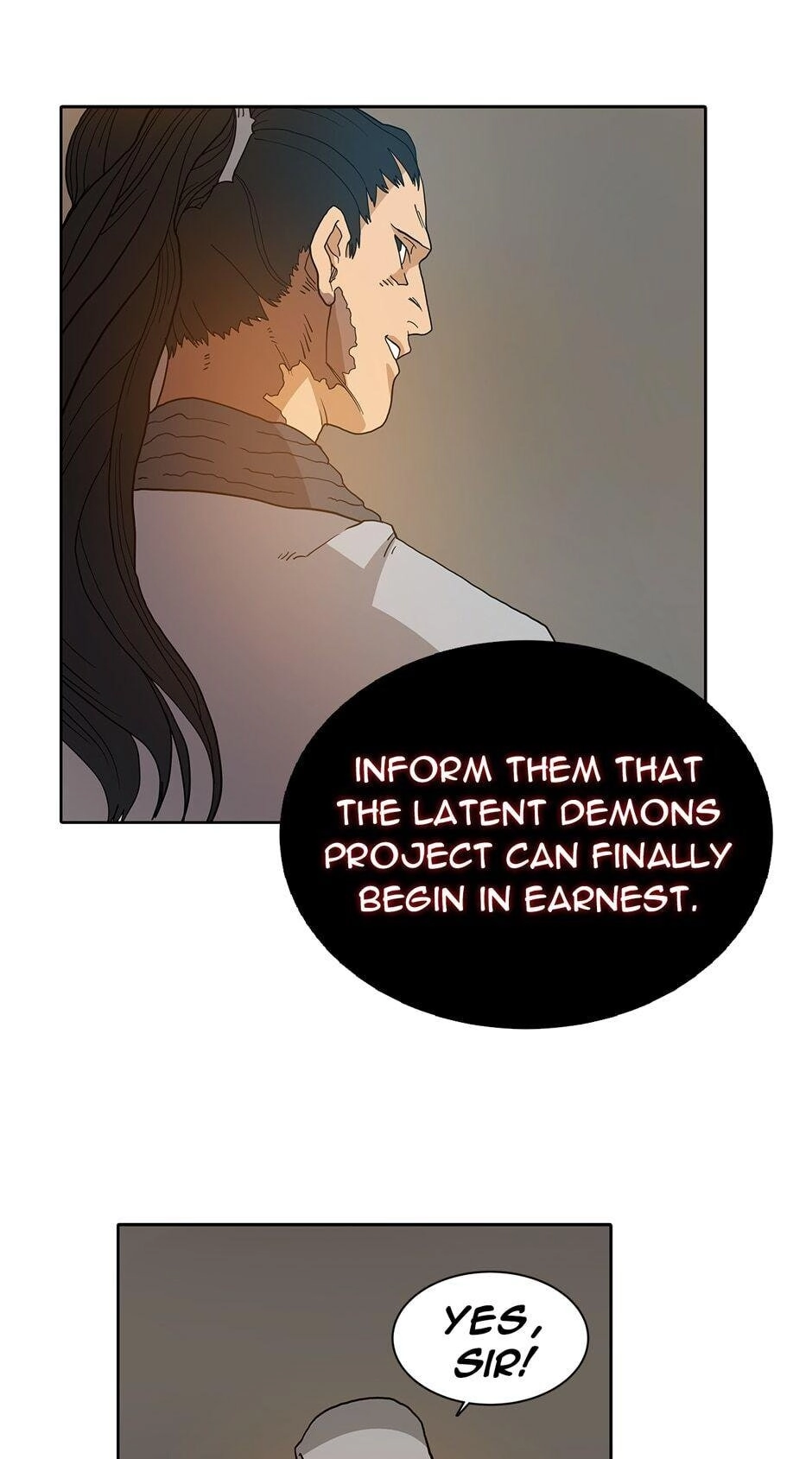 Heavenly Demon Reborn! Chapter 3 - Page 25