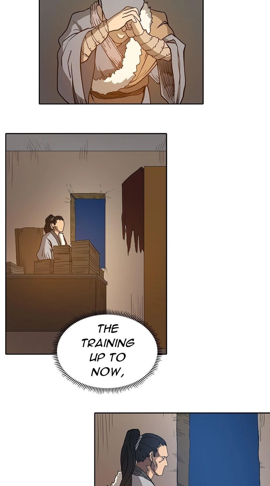Heavenly Demon Reborn! Chapter 3 - Page 26