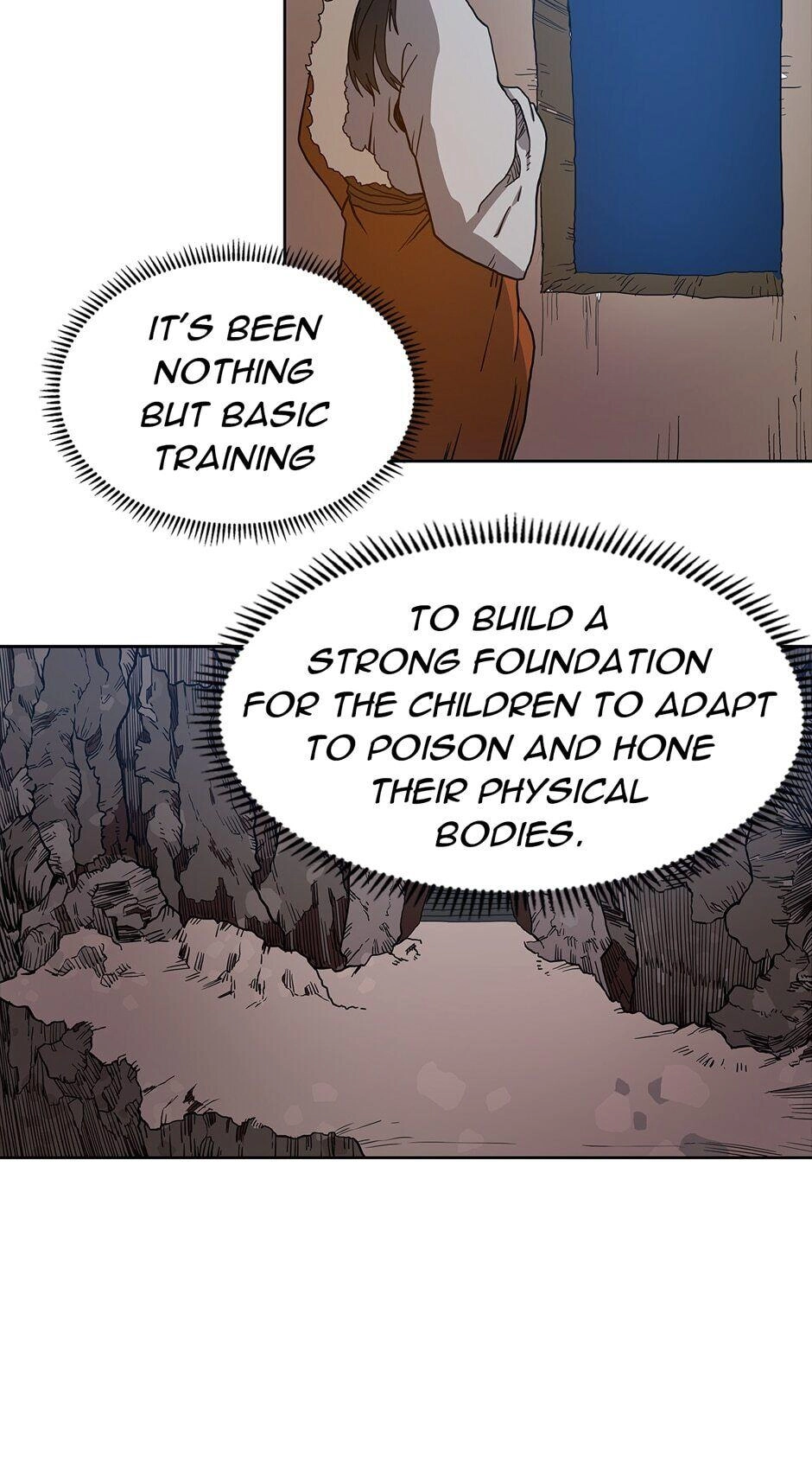 Heavenly Demon Reborn! Chapter 3 - Page 27