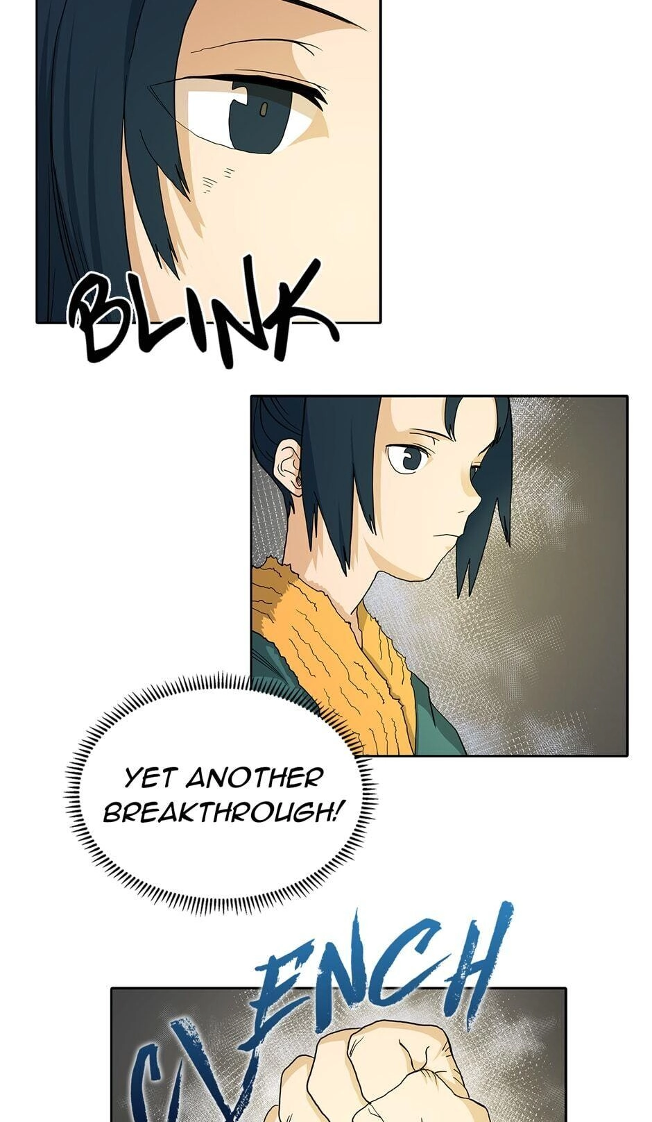 Heavenly Demon Reborn! Chapter 3 - Page 31