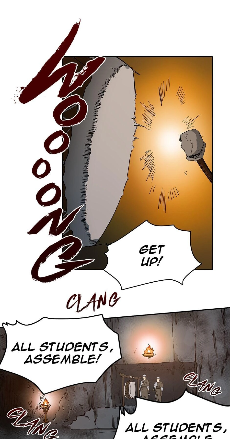 Heavenly Demon Reborn! Chapter 3 - Page 33