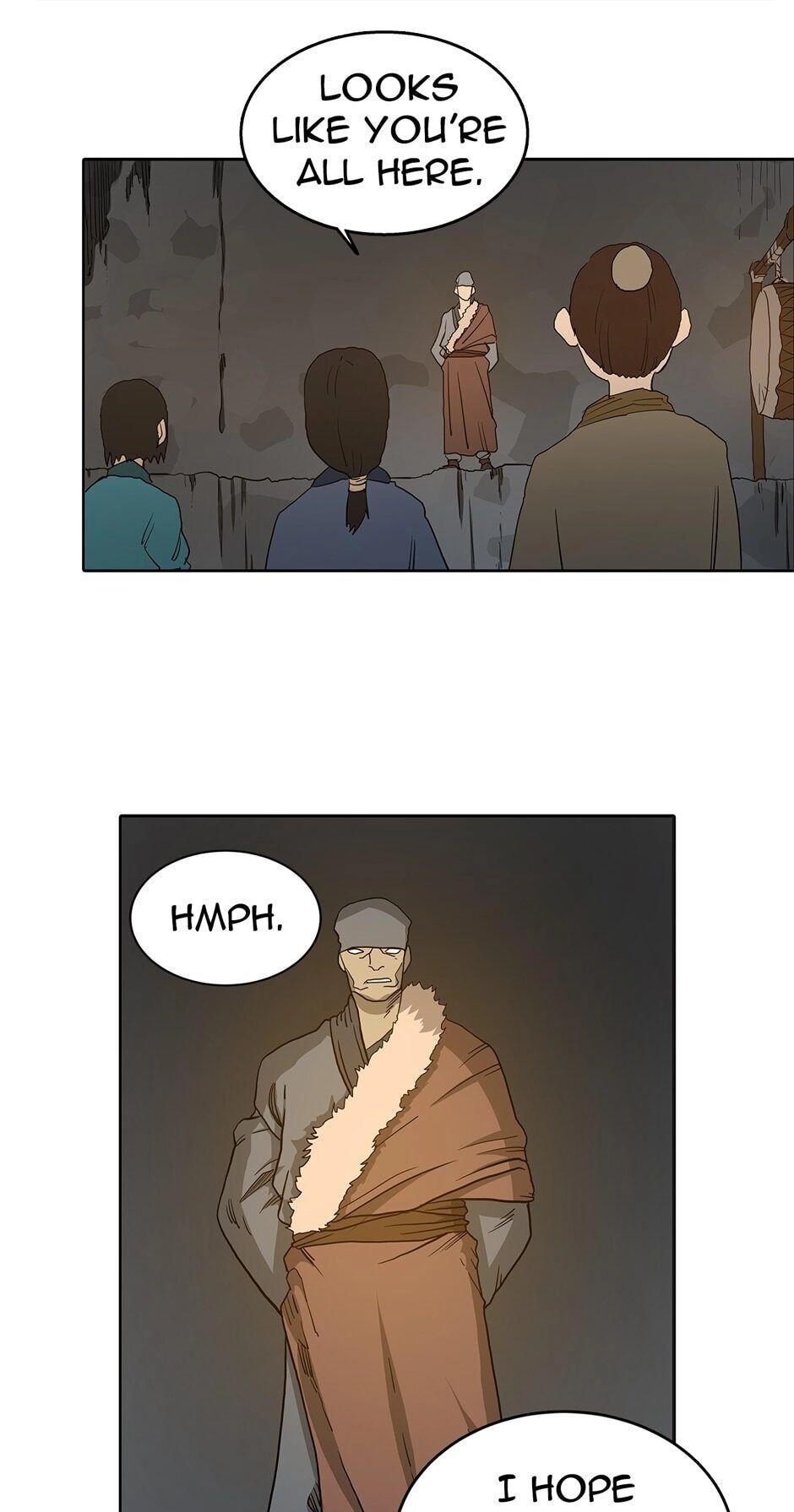 Heavenly Demon Reborn! Chapter 3 - Page 35