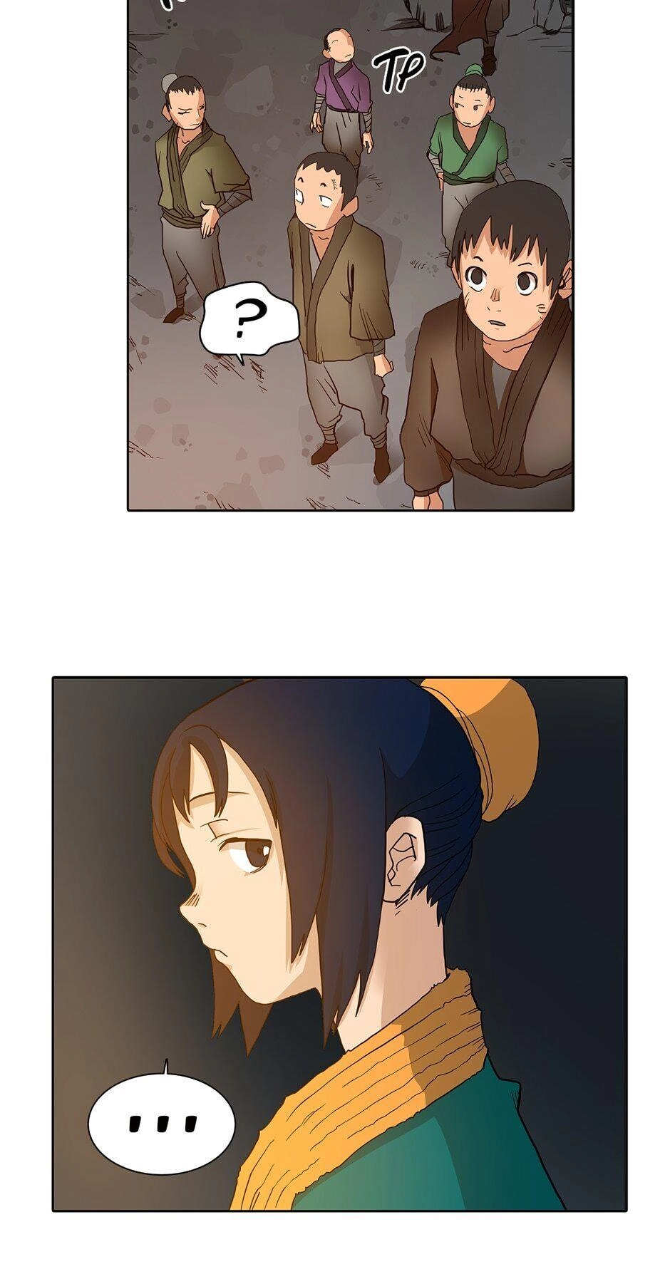 Heavenly Demon Reborn! Chapter 3 - Page 37