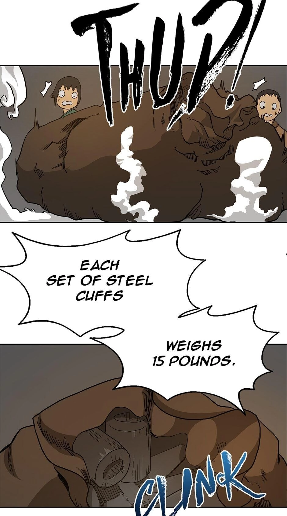 Heavenly Demon Reborn! Chapter 3 - Page 39