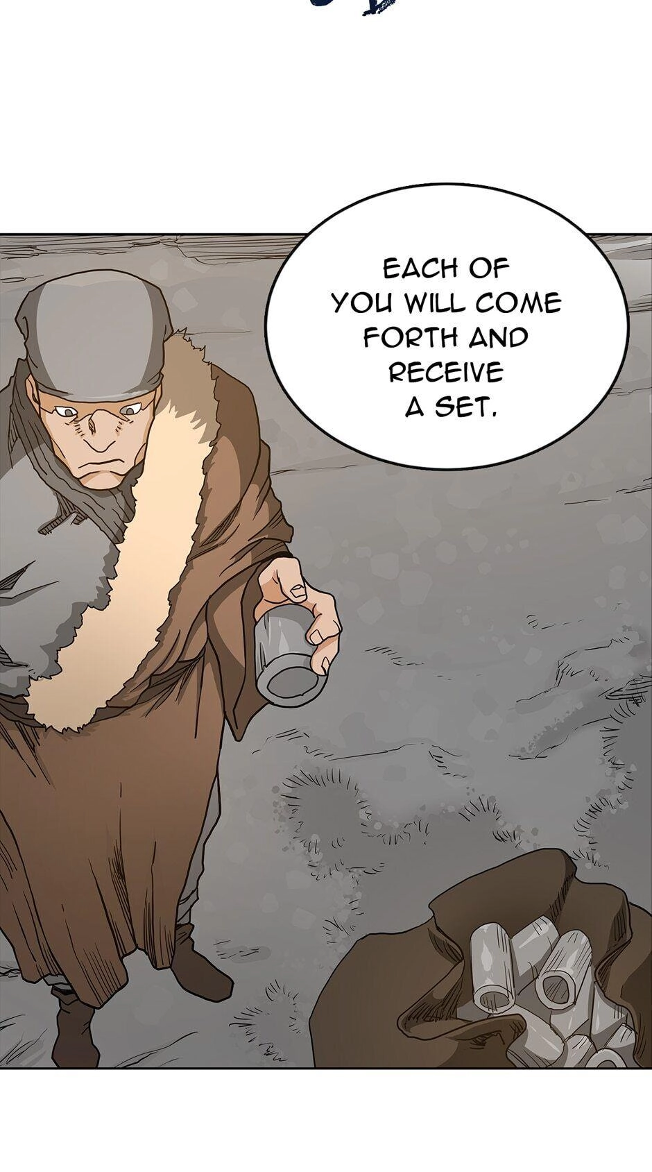 Heavenly Demon Reborn! Chapter 3 - Page 40