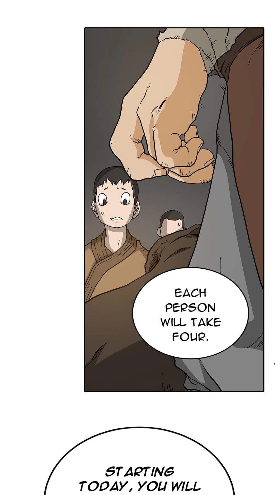 Heavenly Demon Reborn! Chapter 3 - Page 41