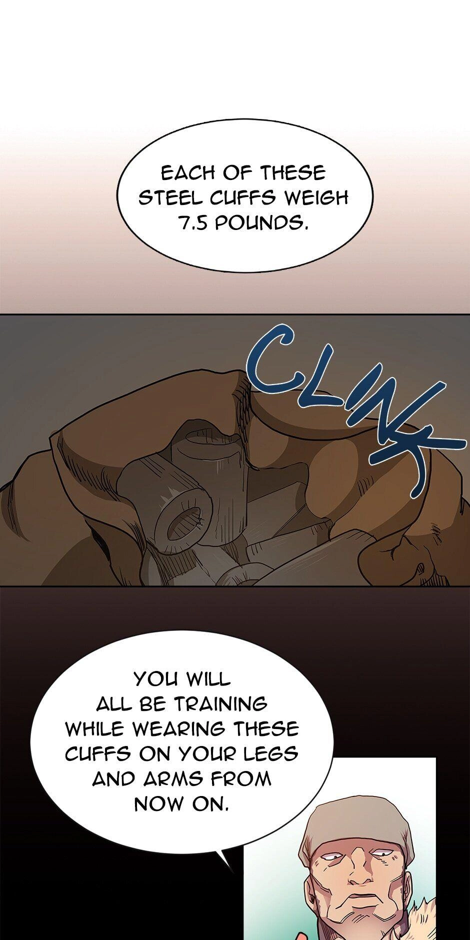 Heavenly Demon Reborn! Chapter 4 - Page 3