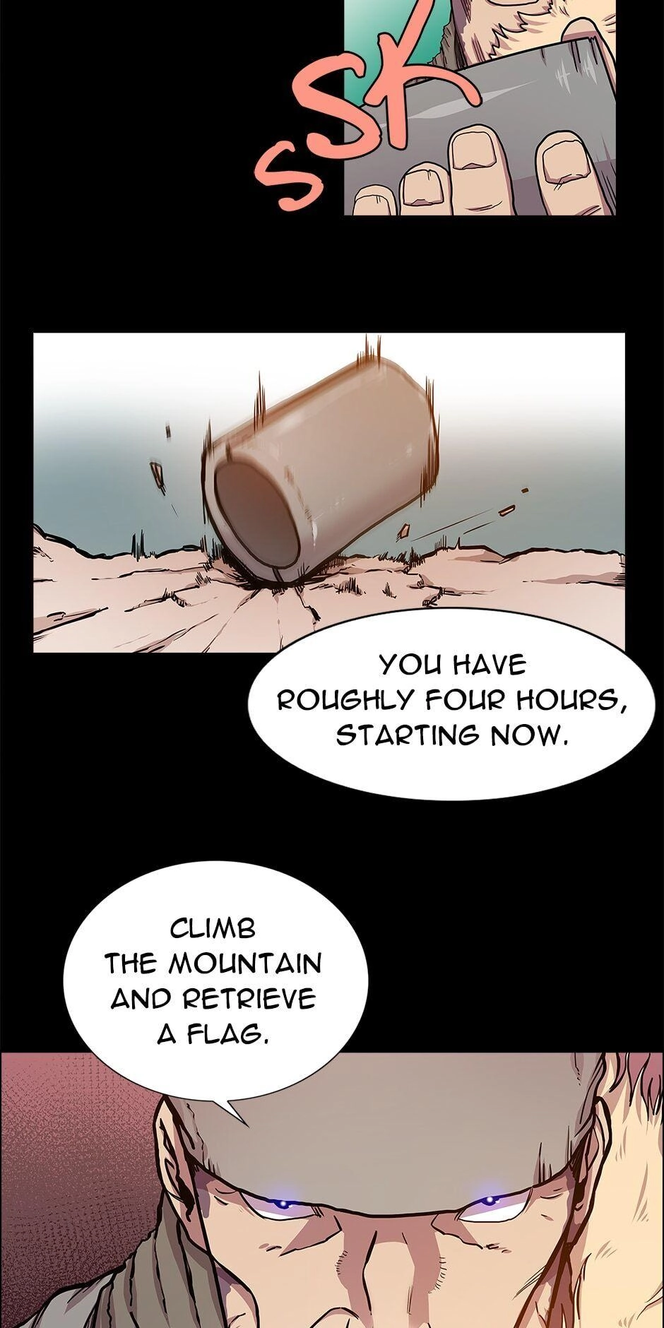 Heavenly Demon Reborn! Chapter 4 - Page 4