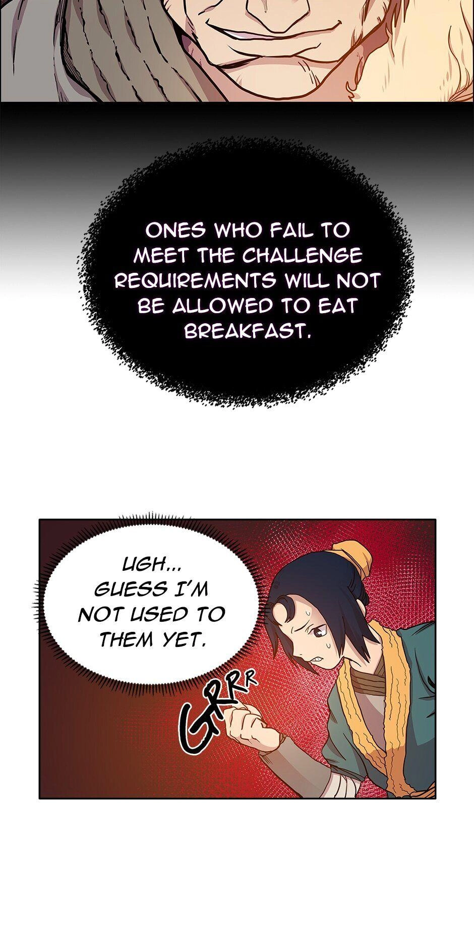 Heavenly Demon Reborn! Chapter 4 - Page 5
