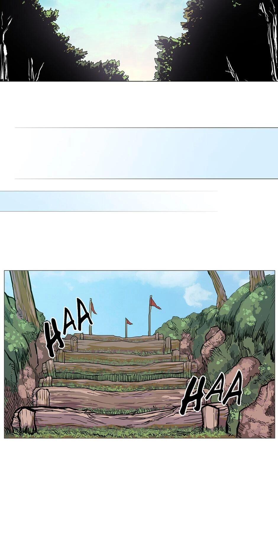 Heavenly Demon Reborn! Chapter 4 - Page 9