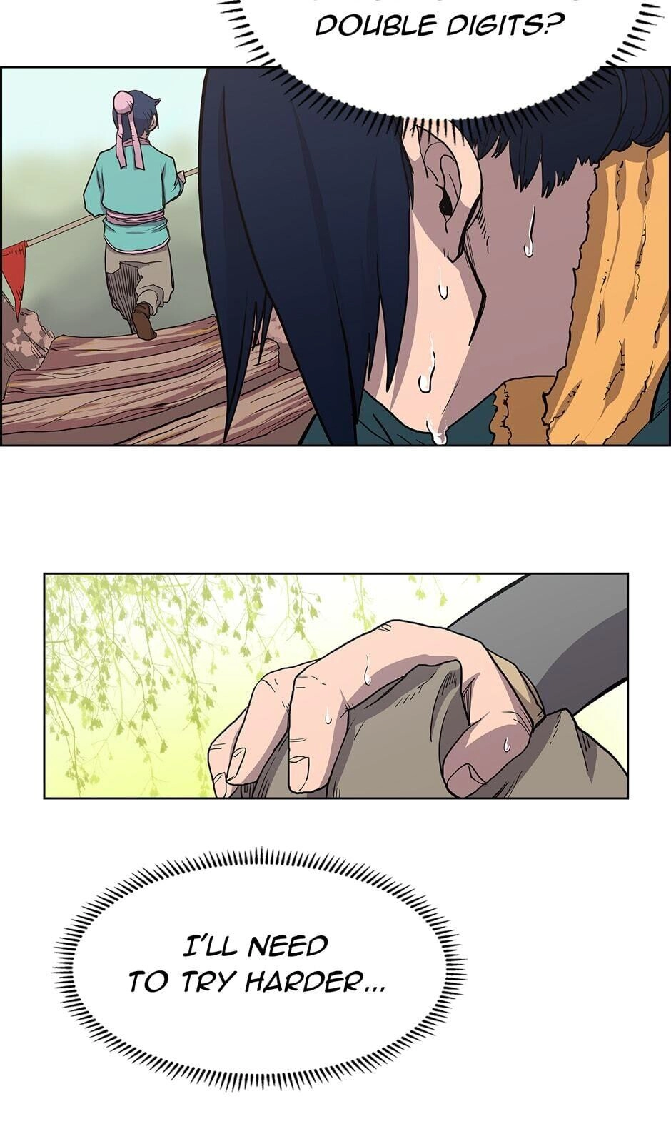 Heavenly Demon Reborn! Chapter 4 - Page 13
