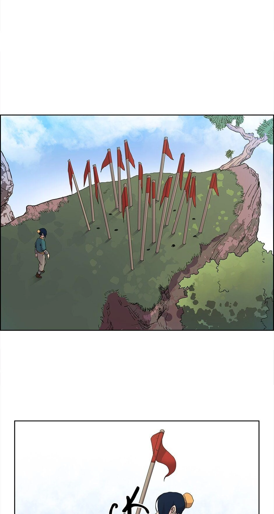 Heavenly Demon Reborn! Chapter 4 - Page 14