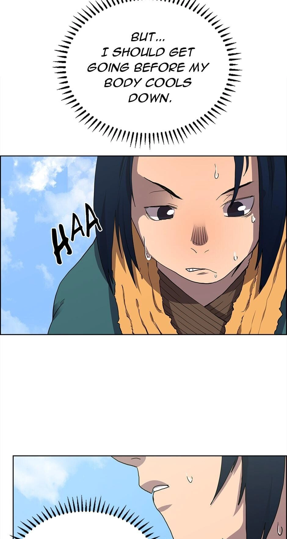 Heavenly Demon Reborn! Chapter 4 - Page 16
