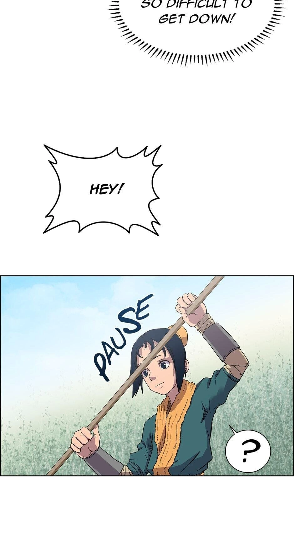 Heavenly Demon Reborn! Chapter 4 - Page 24