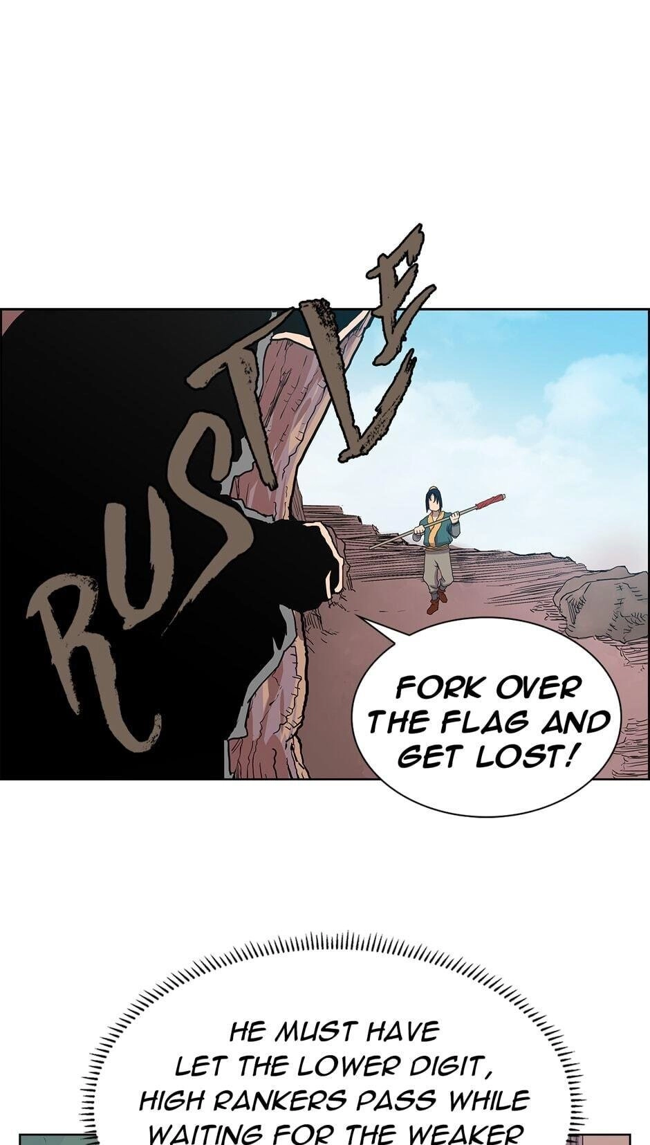 Heavenly Demon Reborn! Chapter 4 - Page 25