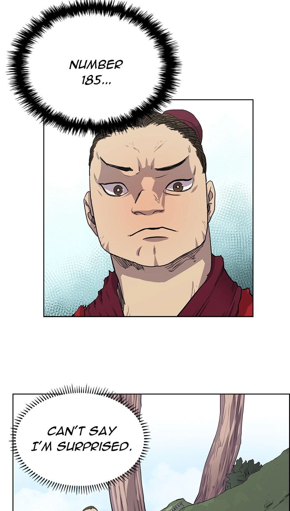 Heavenly Demon Reborn! Chapter 4 - Page 27