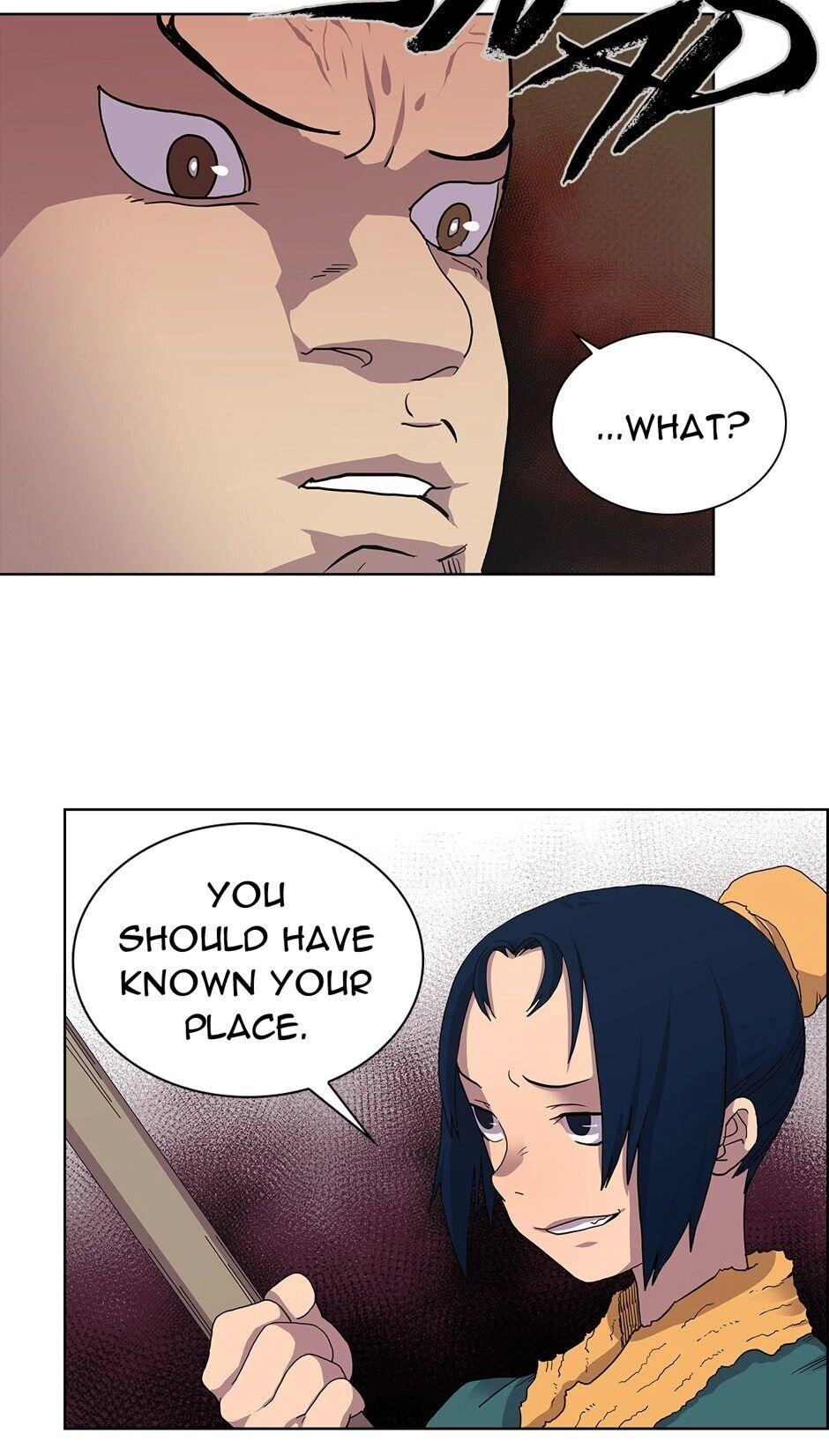 Heavenly Demon Reborn! Chapter 4 - Page 29