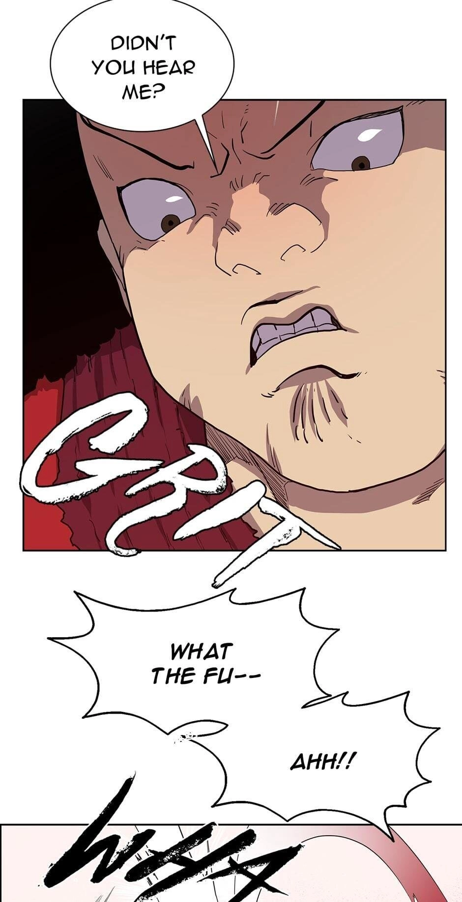 Heavenly Demon Reborn! Chapter 4 - Page 31