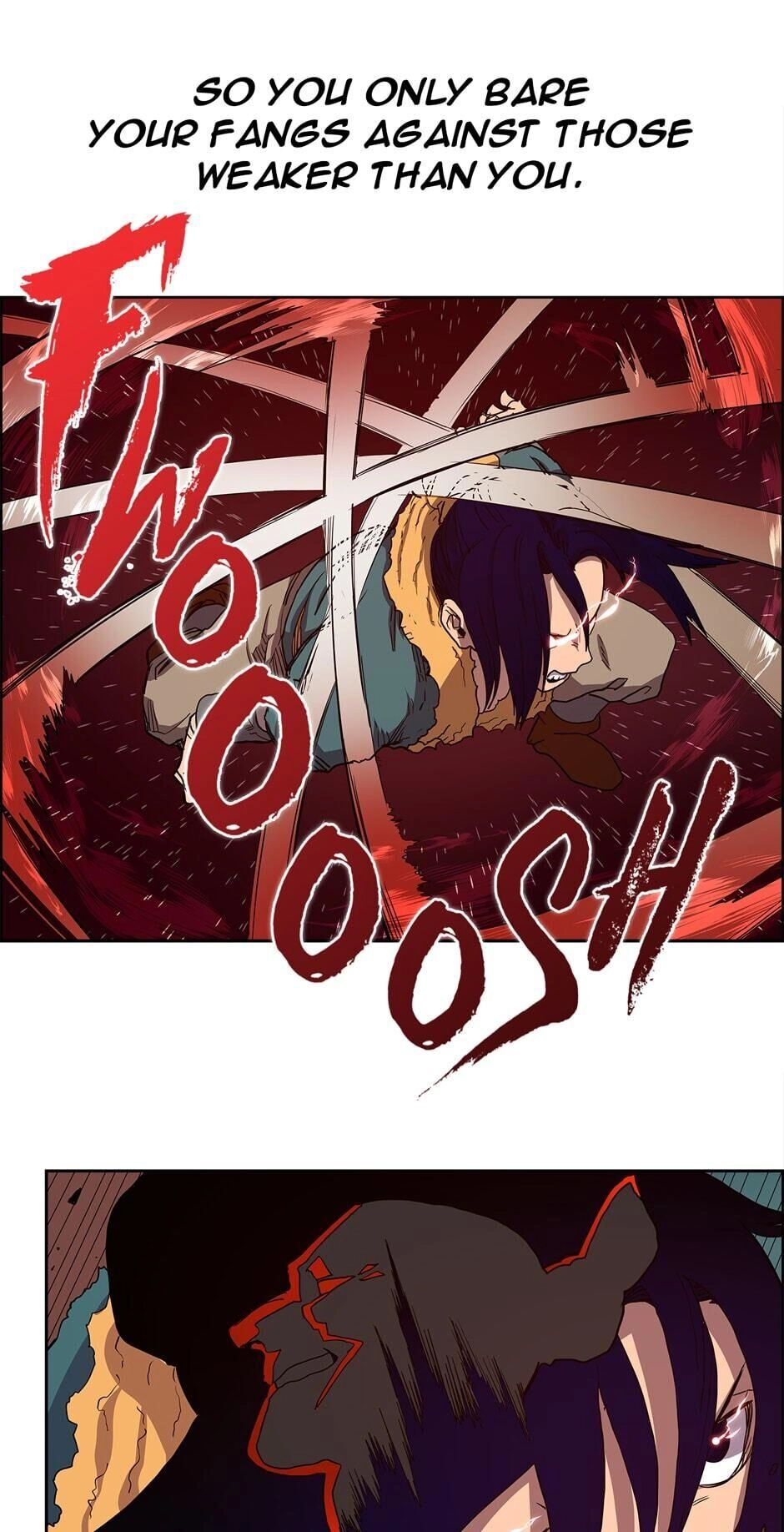 Heavenly Demon Reborn! Chapter 4 - Page 33