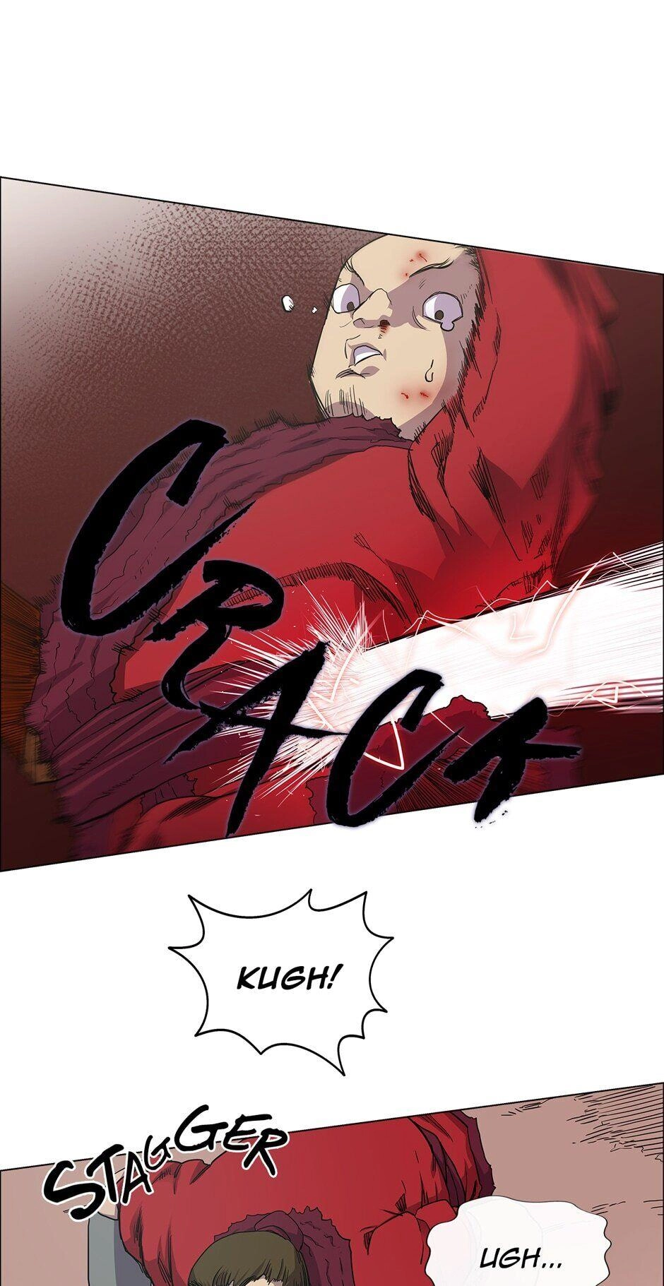 Heavenly Demon Reborn! Chapter 4 - Page 35