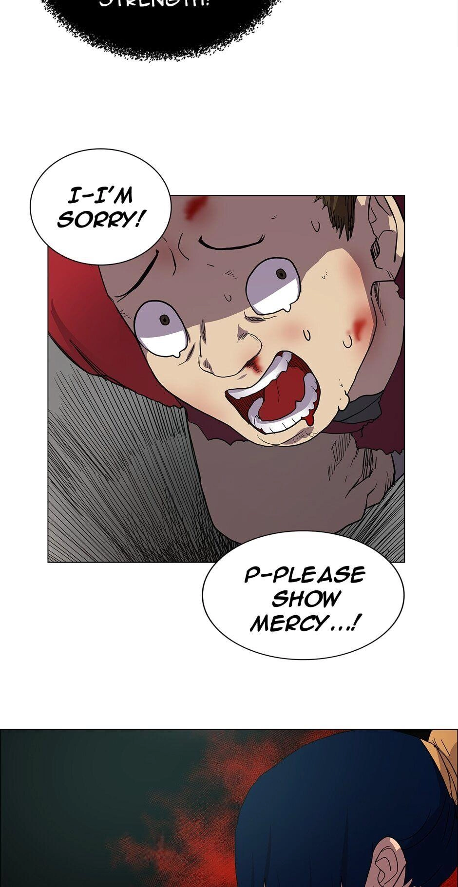 Heavenly Demon Reborn! Chapter 4 - Page 37