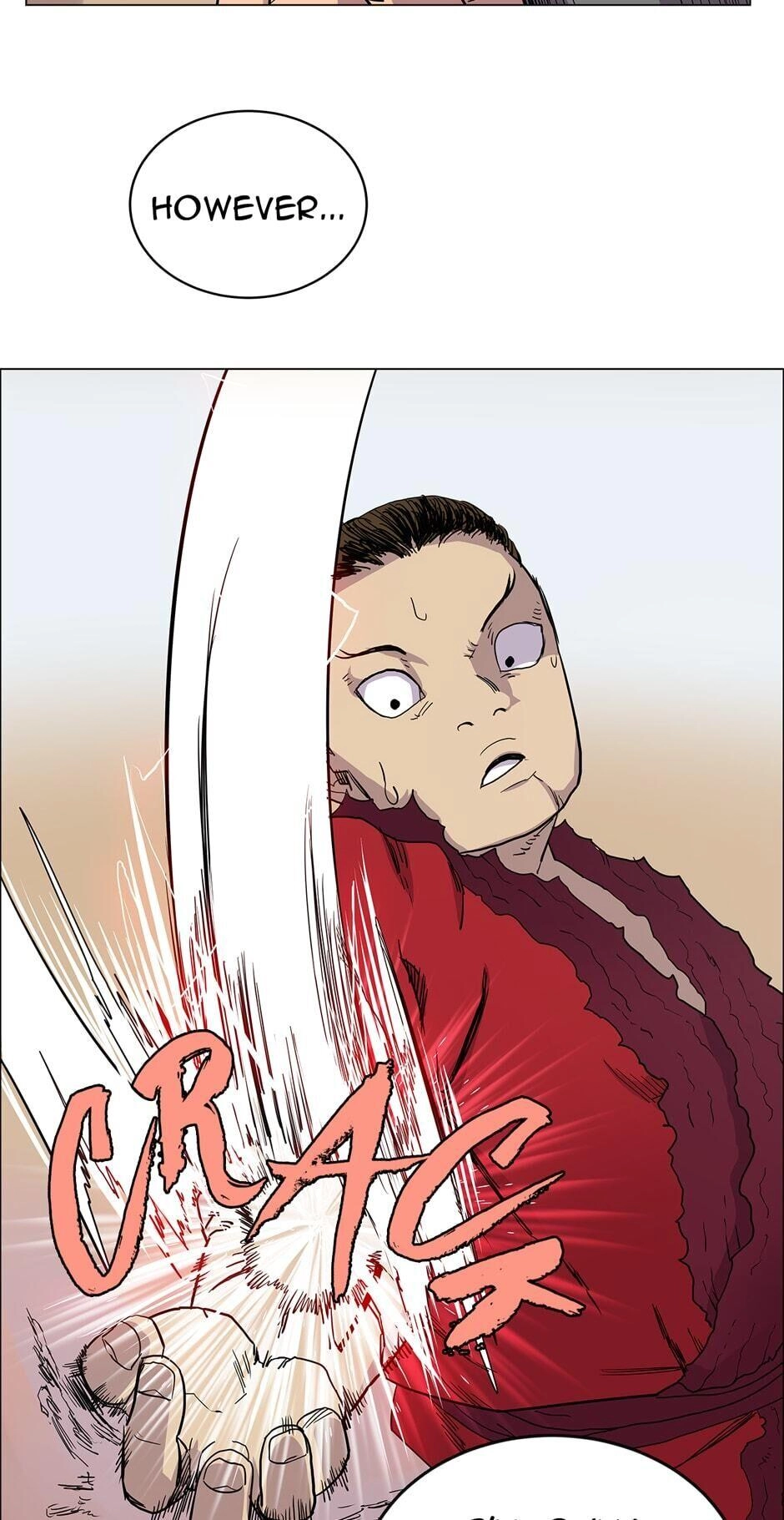Heavenly Demon Reborn! Chapter 4 - Page 39