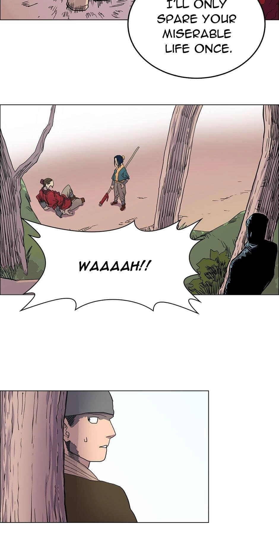 Heavenly Demon Reborn! Chapter 4 - Page 40