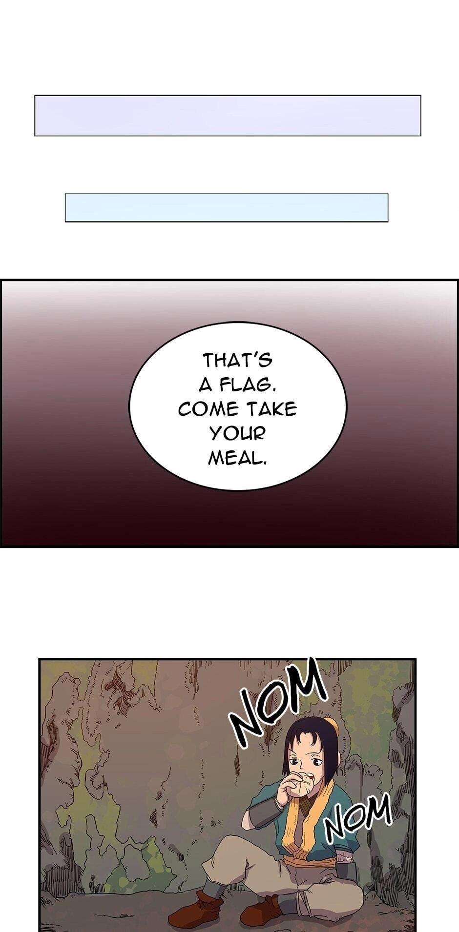 Heavenly Demon Reborn! Chapter 4 - Page 41