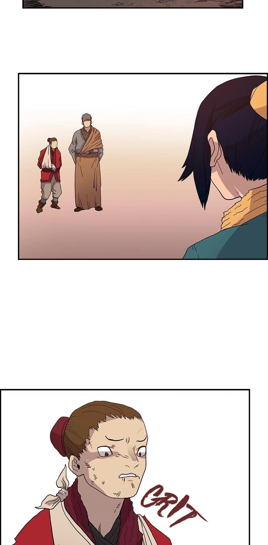 Heavenly Demon Reborn! Chapter 4 - Page 42