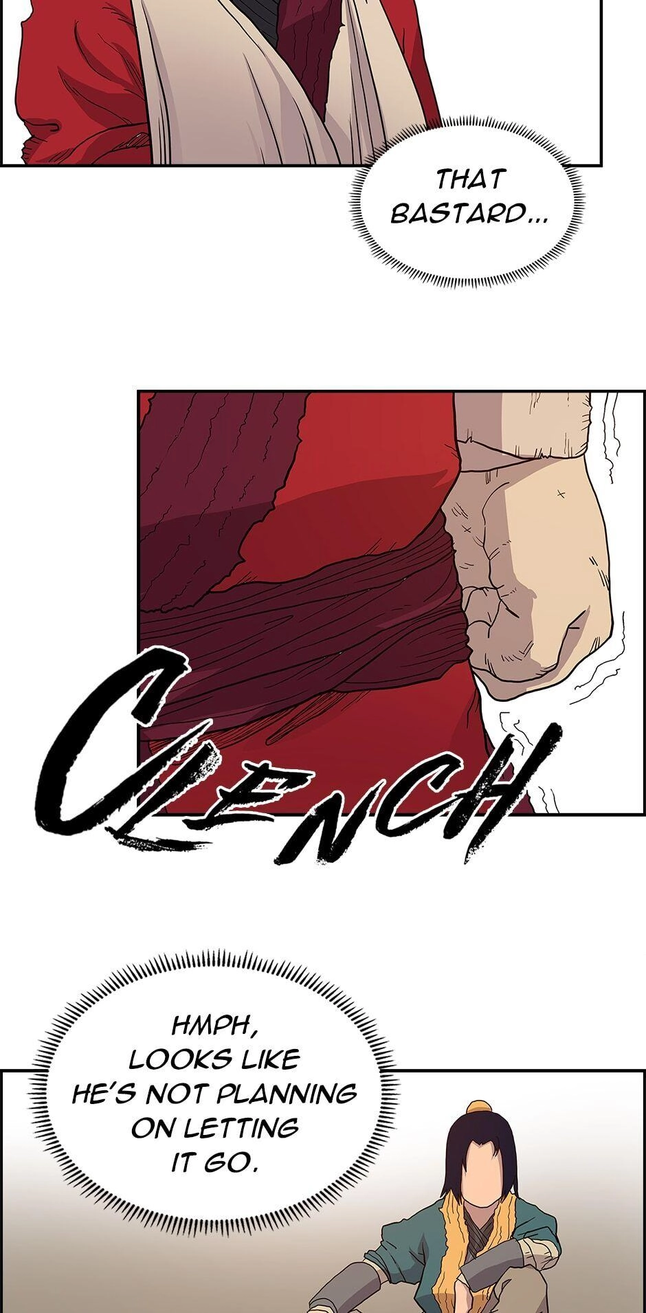 Heavenly Demon Reborn! Chapter 4 - Page 43