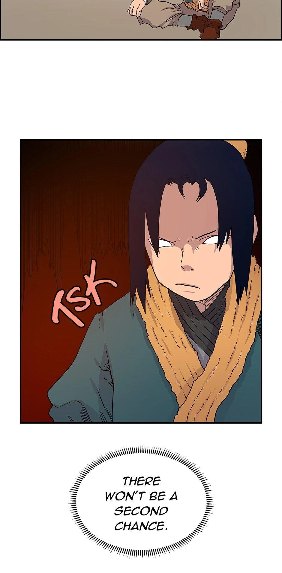Heavenly Demon Reborn! Chapter 4 - Page 44