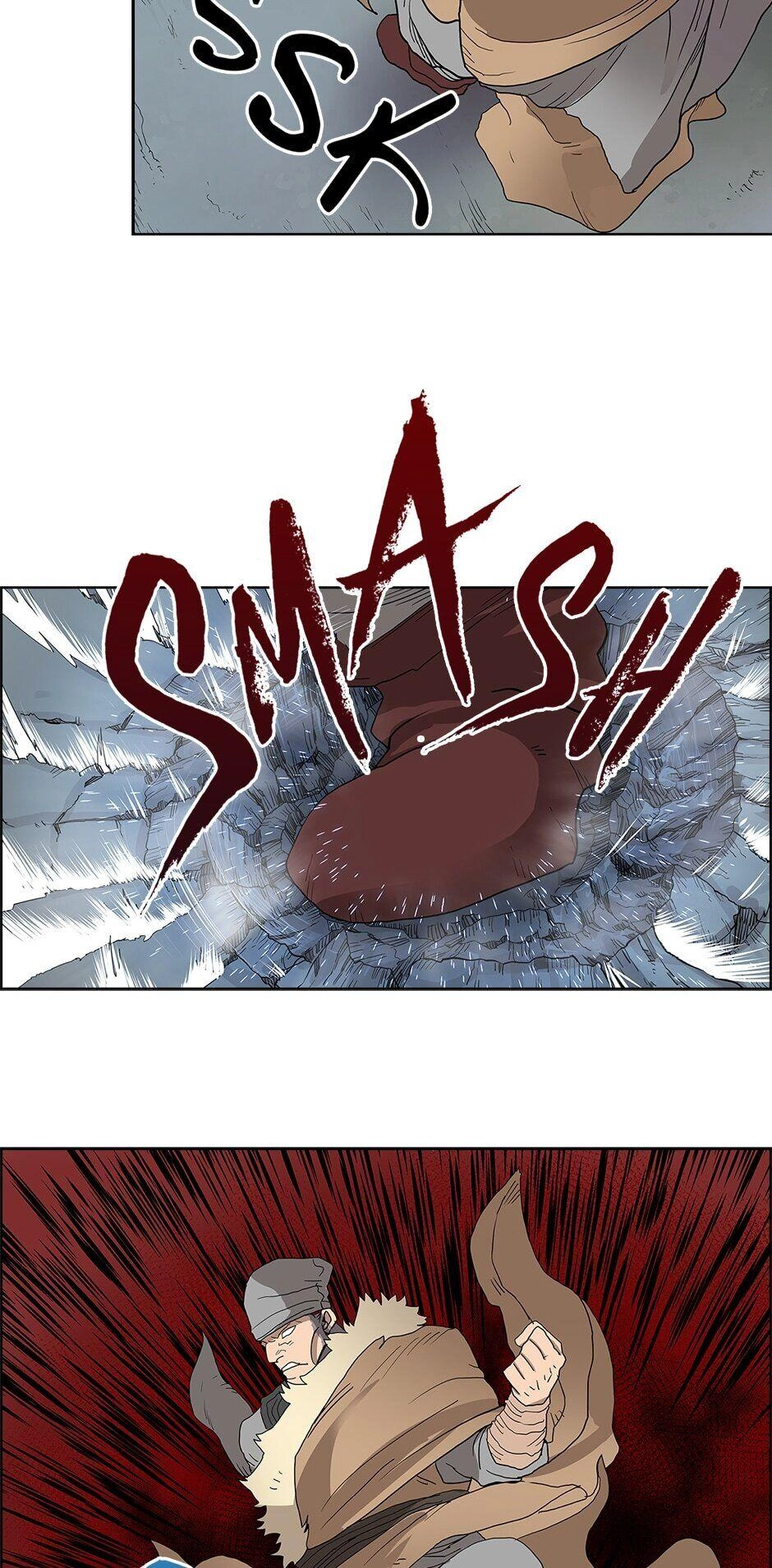 Heavenly Demon Reborn! Chapter 5 - Page 3