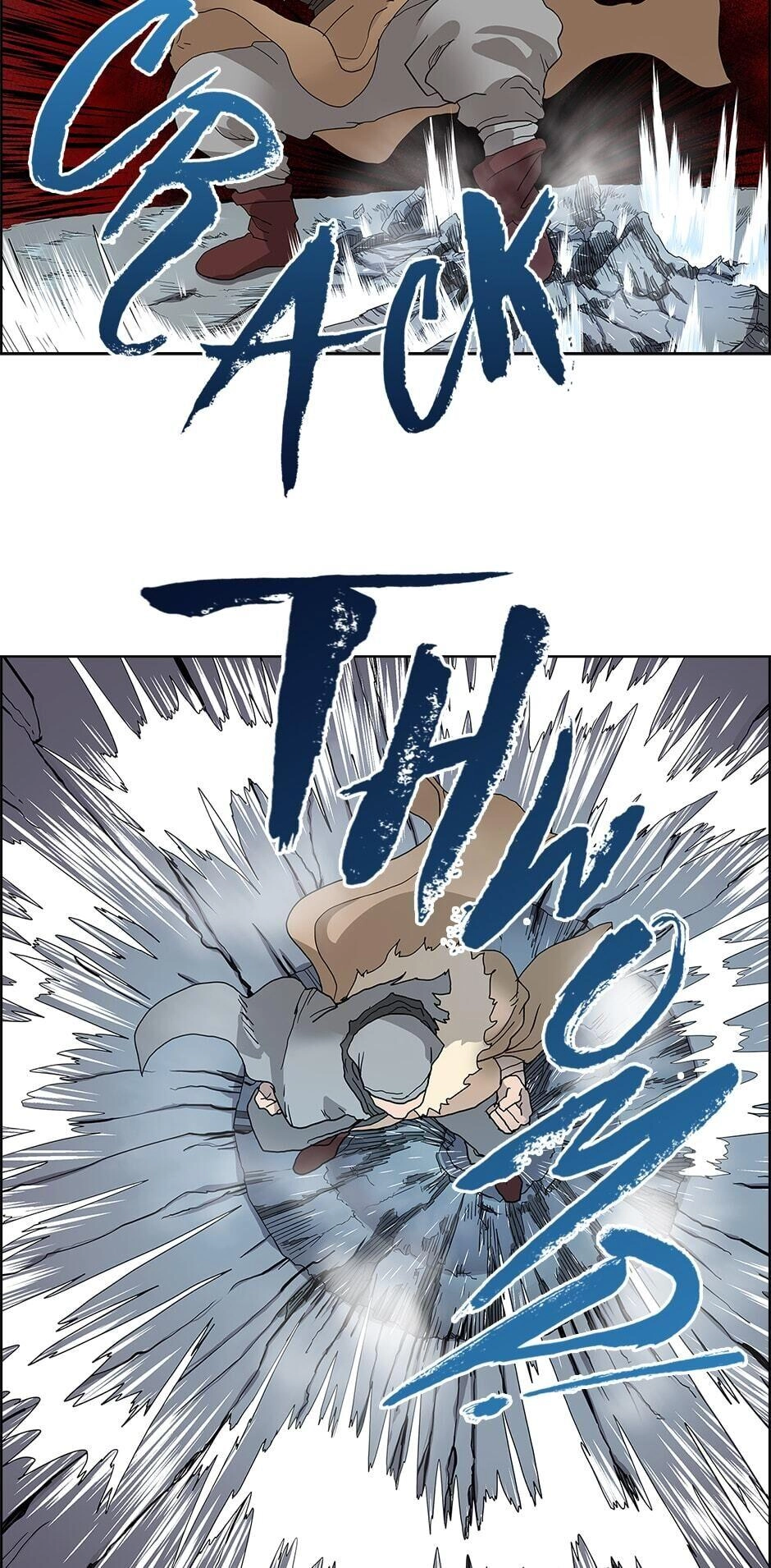 Heavenly Demon Reborn! Chapter 5 - Page 4
