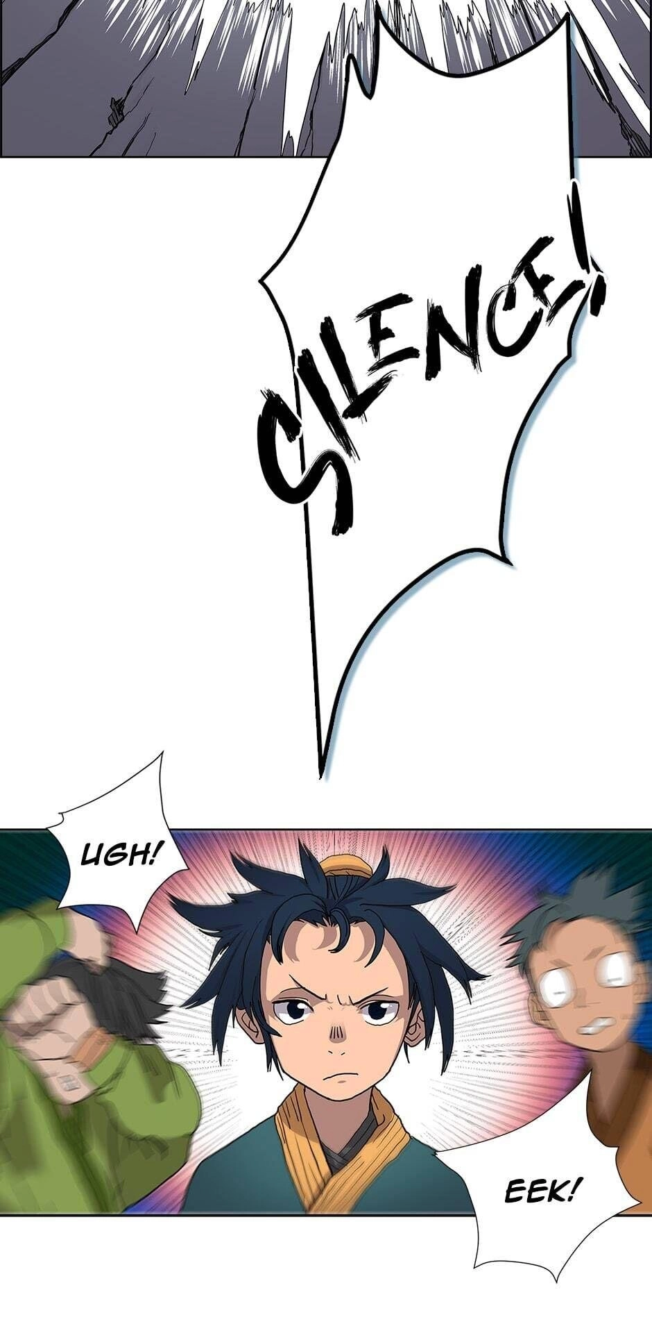 Heavenly Demon Reborn! Chapter 5 - Page 5