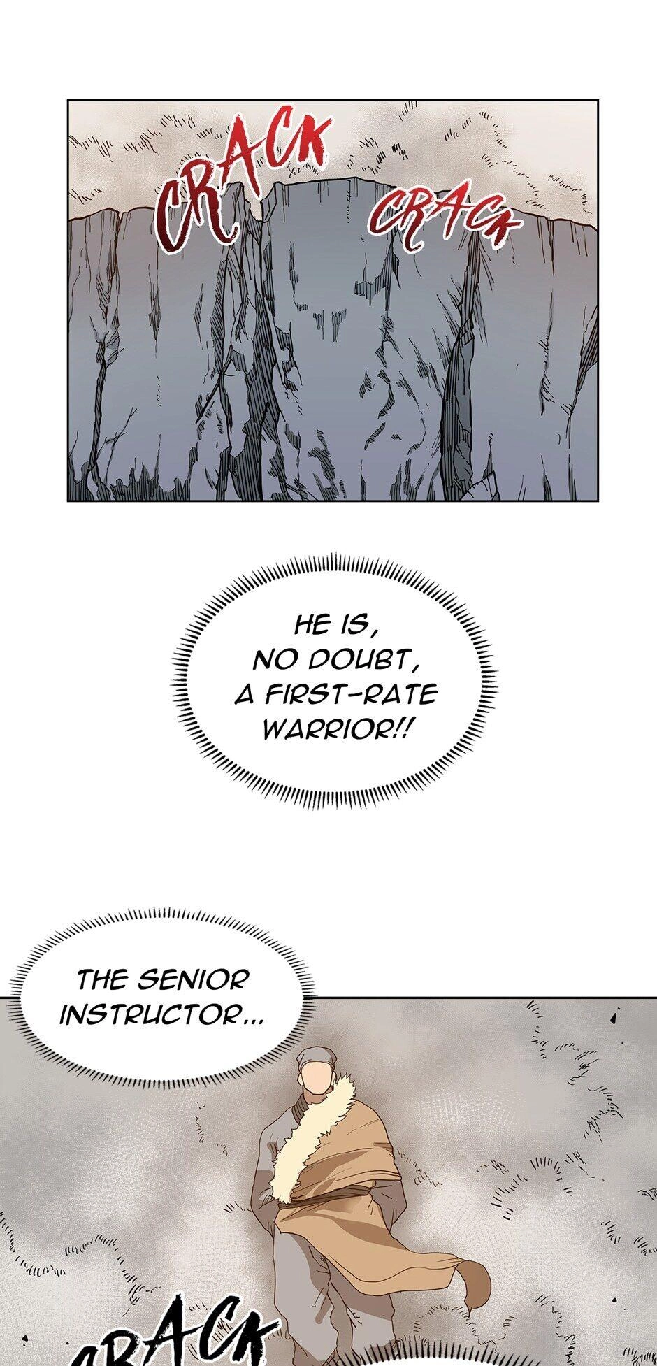 Heavenly Demon Reborn! Chapter 5 - Page 6