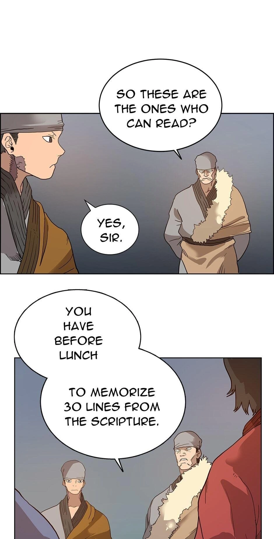 Heavenly Demon Reborn! Chapter 5 - Page 11