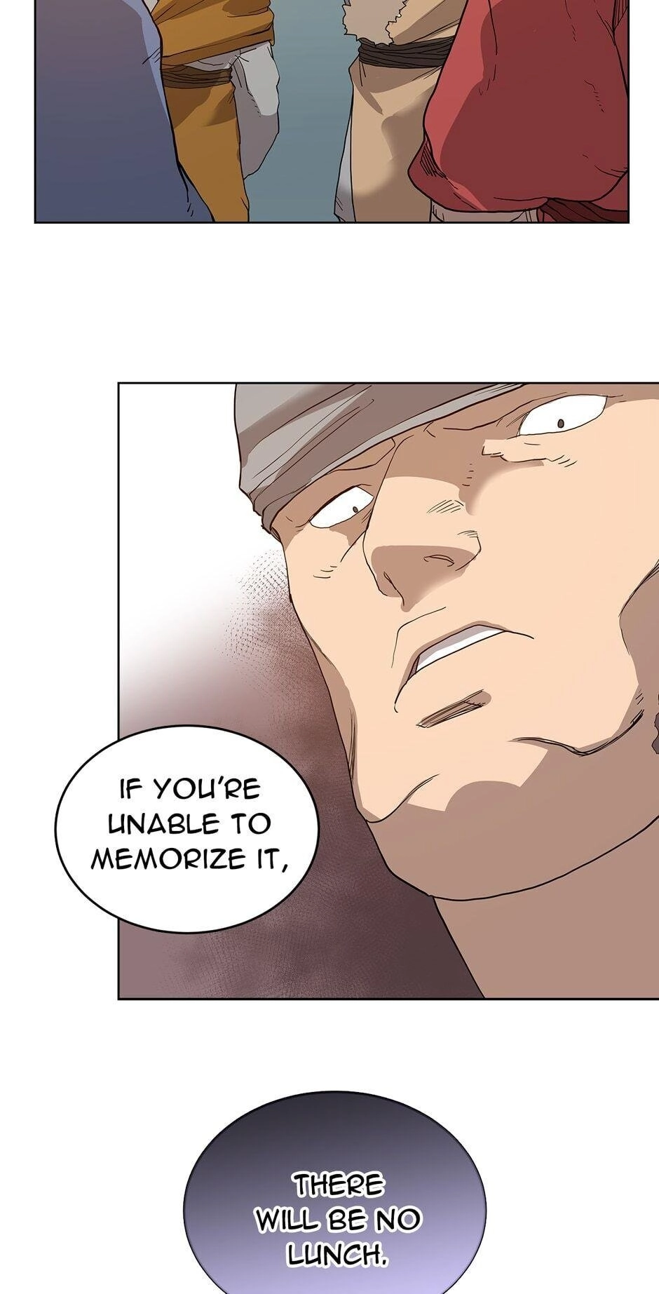 Heavenly Demon Reborn! Chapter 5 - Page 12