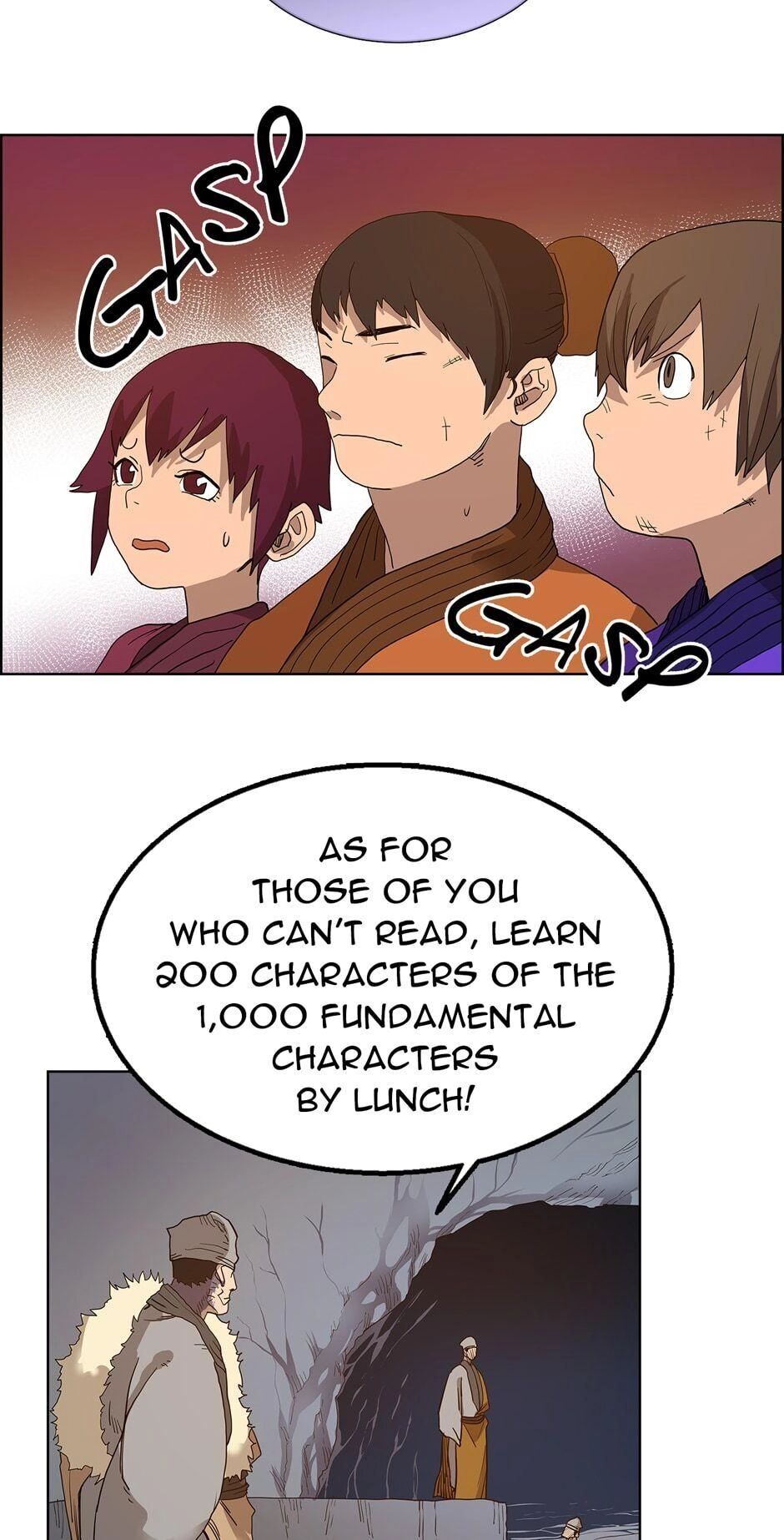 Heavenly Demon Reborn! Chapter 5 - Page 13