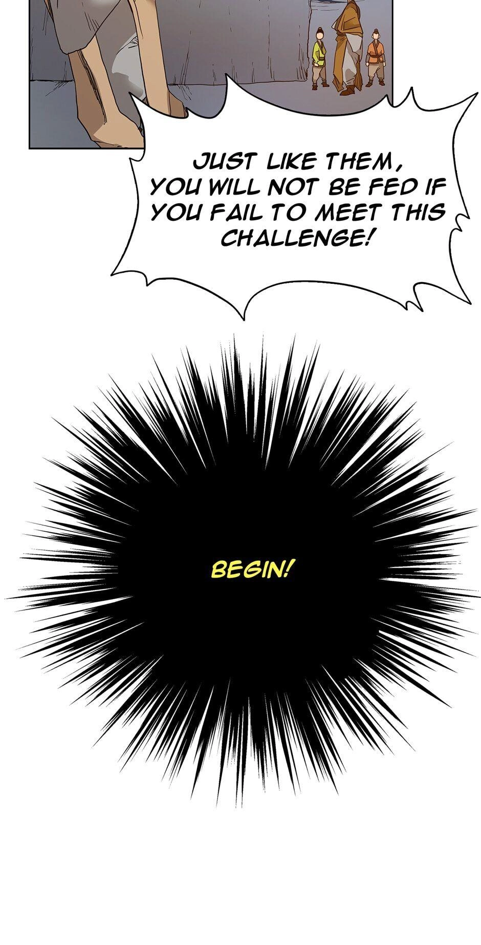 Heavenly Demon Reborn! Chapter 5 - Page 14