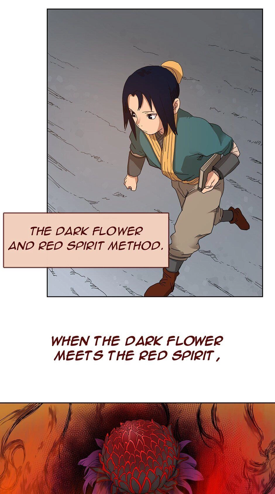 Heavenly Demon Reborn! Chapter 5 - Page 15